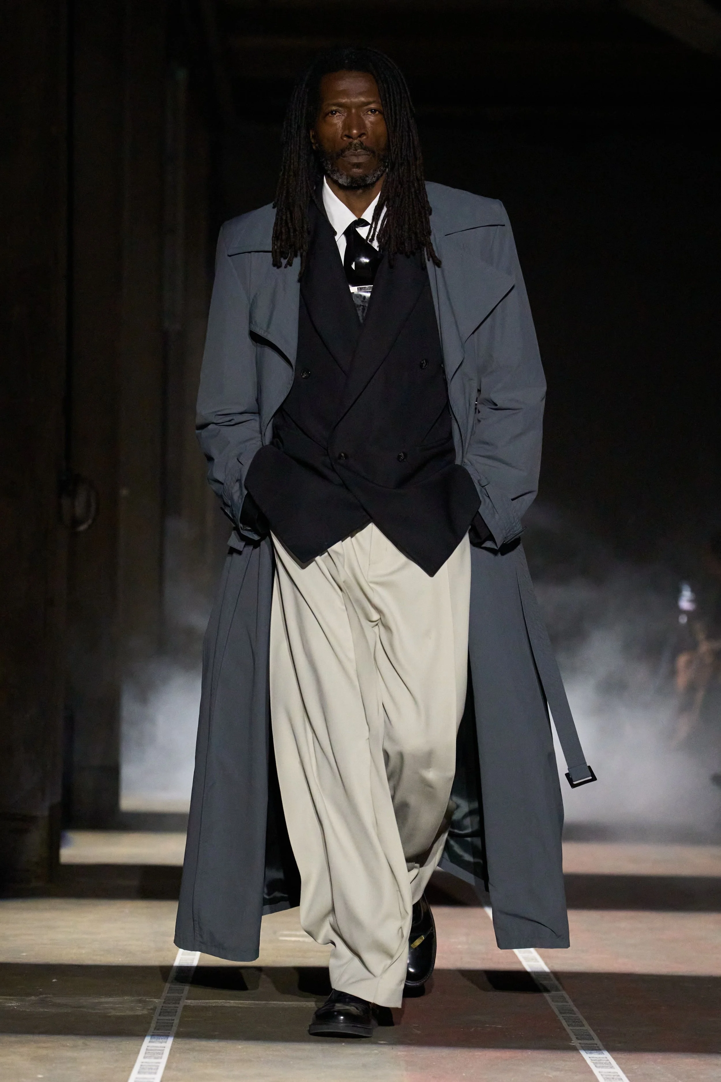 LGN LOUIS GABRIEL NOUCHI - SHOW REPORT - BTB DIGITAL —